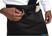 Whites Korte Sloof Zwart, Whites Chefs Clothing B131 4