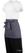 Whites Korte Sloof Grijs, Whites Chefs Clothing B157 4