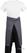 Whites Standaard Sloof Grijs, Whites Chefs Clothing B158 8
