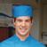 Colour by Chef Works Cool Vent beanie blauw | B173 2