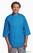 Colour by Chef Works unisex koksbuis blauw L | B178-L 5