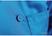 Colour by Chef Works unisex koksbuis blauw S | B178-S 3
