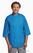Colour by Chef Works unisex koksbuis blauw S | B178-S 5