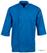 Colour by Chef Works unisex koksbuis blauw XL | B178-XL