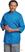 Colour by Chef Works unisex koksbuis blauw XL | B178-XL 4