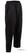 Chef Works Cool Vent pantalon zwart L | B187-L 5