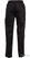 Chef Works unisex slim fit cargo broek zwart L | B222-L 8