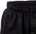 Chef Works unisex slim fit cargo broek zwart L | B222-L 10