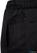 Chef Works unisex slim fit cargo broek zwart M | B222-M 7