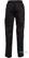 Chef Works unisex slim fit cargo broek zwart M | B222-M 8