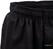 Chef Works unisex slim fit cargo broek zwart M | B222-M 10