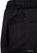 Chef Works unisex slim fit cargo broek zwart XL |  B222-XL 7