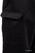 Chef Works unisex slim fit cargo broek zwart XL |  B222-XL 9