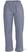 Whites Vegas koksbroek blauw-wit geruit XS | B311-XS