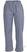Whites Vegas koksbroek blauw-wit geruit XXL | B311-XXL