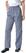 Whites Vegas koksbroek blauw-wit geruit XXL | B311-XXL 2