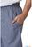 Whites Vegas koksbroek blauw-wit geruit XXL | B311-XXL 4