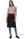 Memphis standaard sloof | indigo | Chef Works - Urban | B345