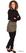 Whites Korte Sloof Lichtbruin, Whites Chefs Clothing B432 9