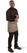 Whites Korte Sloof Lichtbruin, Whites Chefs Clothing B432 10