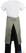 Whites Standaard Sloof Olijfgroen, Whites Chefs Clothing B434 5