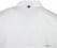 Chef Works Springfield unisex koksbuis met rits wit XL | B471-XL 7
