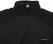 Chef Works Springfield unisex koksbuis met rits zwart S | B472-S 10