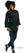 Chaud Devant Skinny Denim Stretch Dames Pantalon Blauw - B518-L