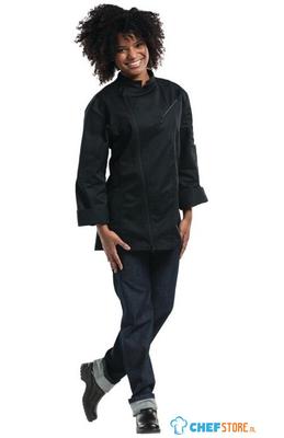 Chaud Devant Skinny Denim Stretch Dames Pantalon Blauw - B518-L