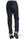 Chaud Devant Skinny Denim Stretch Dames Pantalon Blauw - B518-L 2