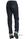 Chaud Devant Skinny Denim Stretch Dames Pantalon Blauw - B518-XL 2