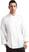 Chef Works Calgary Cool Vent unisex koksbuis wit S | B649-S 4