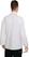 Chef Works Calgary Cool Vent unisex koksbuis wit XL | B649-XL 3