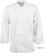 Chef Works Calgary Cool Vent unisex koksbuis wit XXL | B649-XXL