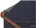 Kort Schort Indigo denim | 4 zakken | Chef Works Urban Memphis | B721 7