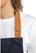 Whites Southside Halterschort Blauw Denim, Whites Chefs Clothing B980 9
