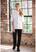 Whites Southside Unisex Koksbuis Korte Mouw Wit, Whites Chefs Clothing B998-XS 3