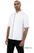 Whites Southside Unisex Koksbuis Korte Mouw Wit, Whites Chefs Clothing B998-XS 6