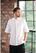 Whites Southside Unisex Koksbuis Korte Mouw Wit, Whites Chefs Clothing B998-XS 11