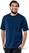 Chaud Devant Valente UFX T-Shirt Navy Maat M - BA017-M