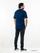 Chaud Devant Valente UFX T-Shirt Navy Maat M - BA017-M 3