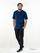 Chaud Devant Valente UFX T-Shirt Navy Maat XL - BA017-XL 2