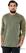 Chaud Devant Valente UFX T-Shirt Mosgroen Maat S - BA018-S
