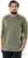 Chaud Devant Valente UFX T-Shirt Mosgroen Maat XL - BA018-XL