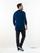 Chaud Devant Valente UFX T-Shirt Navy Maat L - BA019-L 3