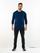 Chaud Devant Valente UFX T-Shirt Navy Maat M - BA019-M 2