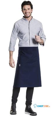 Chaud Devant Nordic Blauw Maat W90 - L65 cm Unisex - BA032