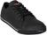 Slipbuster Veiligheidssneakers van Gerecyclede Microvezels Matzwart 37 - Slipbuster Footwear BA060-40