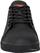 Slipbuster Veiligheidssneakers van Gerecyclede Microvezels Matzwart 37 - Slipbuster Footwear BA060-40 3
