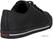 Slipbuster Veiligheidssneakers van Gerecyclede Microvezels Matzwart 37 - Slipbuster Footwear BA060-40 4